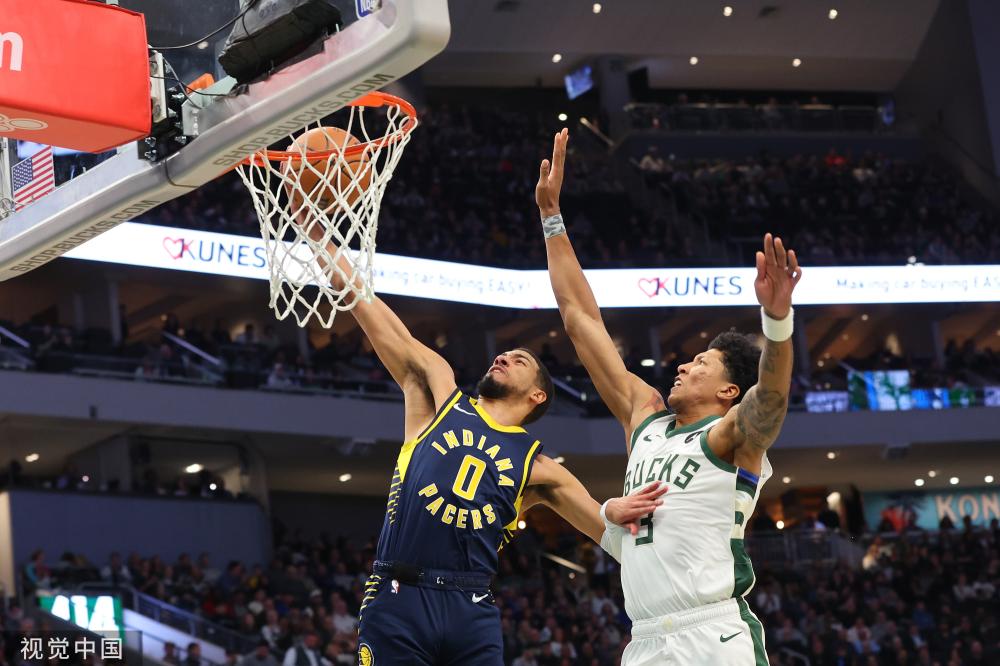 NBA全球